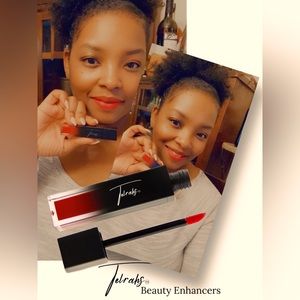 Meet your Posher, Sharlett Charles